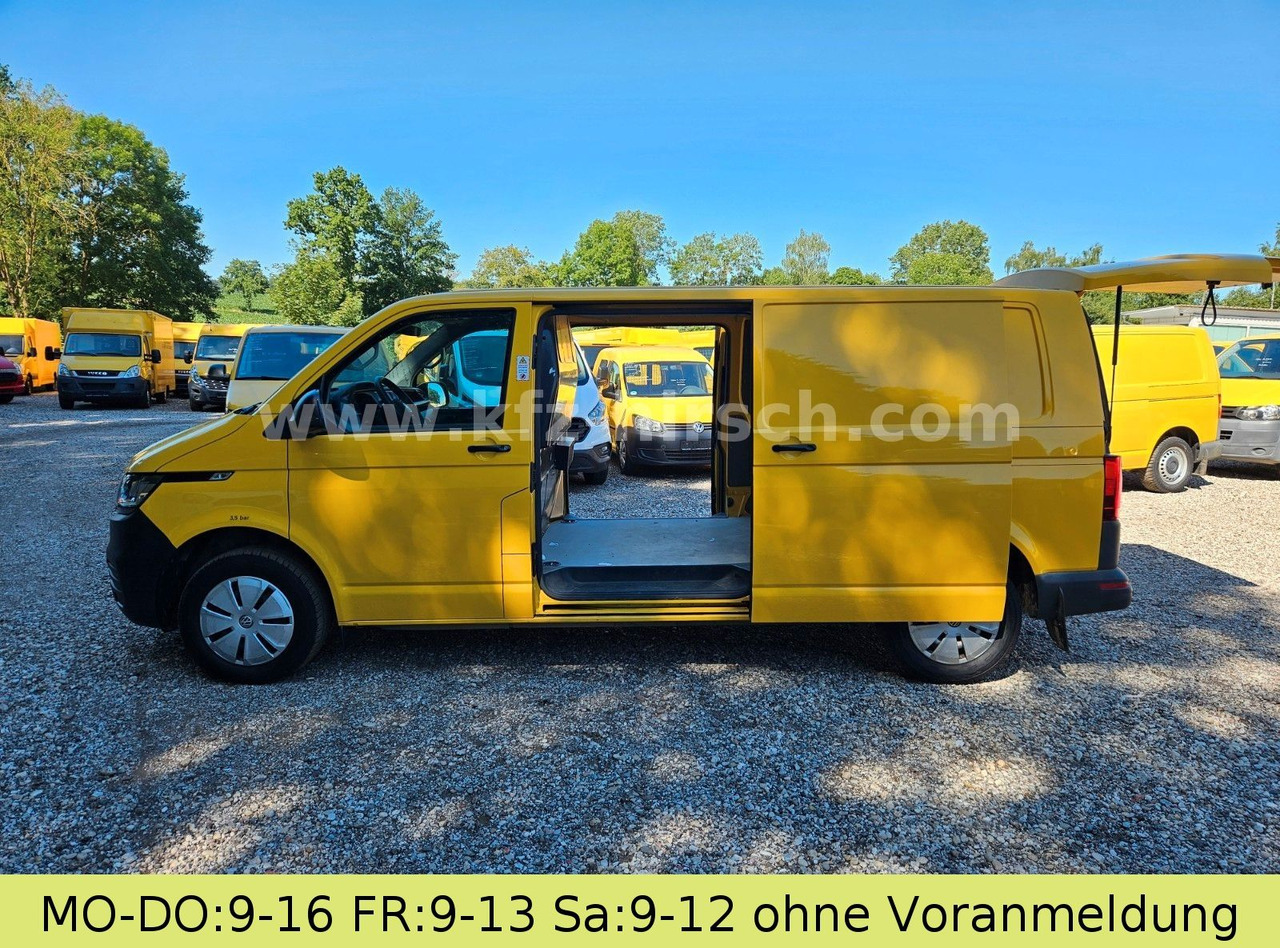 Volkswagen Transporter T6.1 Lang|Maxi|2xSchiebetüre|Cam|Blu - Van kecil: gambar 4 Volkswagen Transporter T6.1 Lang|Maxi|2xSchiebetüre|Cam|Blu - Van kecil: gambar 4