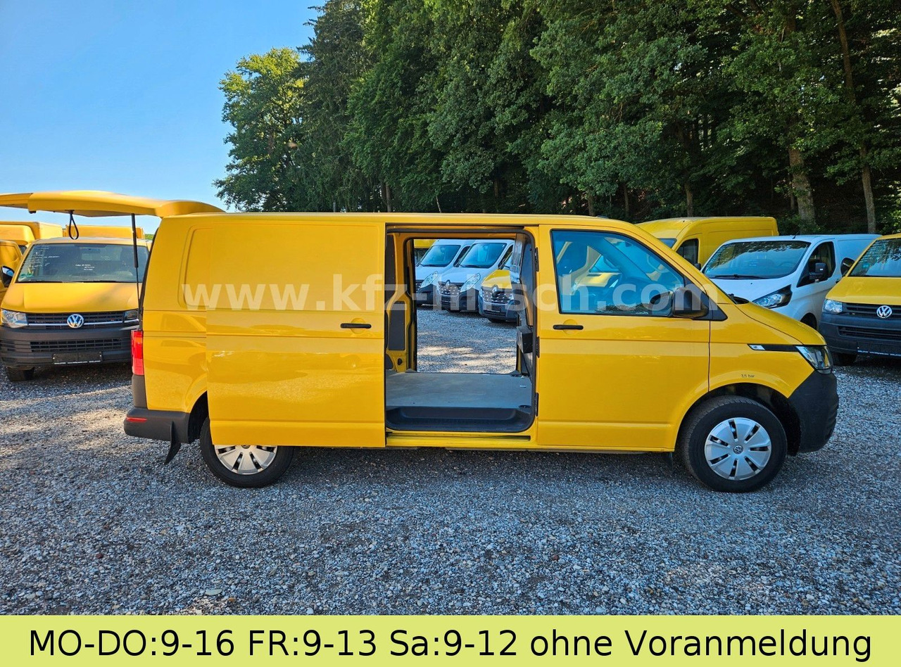 Volkswagen Transporter T6.1 Lang|Maxi|2xSchiebetüre|Cam|Blu - Van kecil: gambar 3 Volkswagen Transporter T6.1 Lang|Maxi|2xSchiebetüre|Cam|Blu - Van kecil: gambar 3