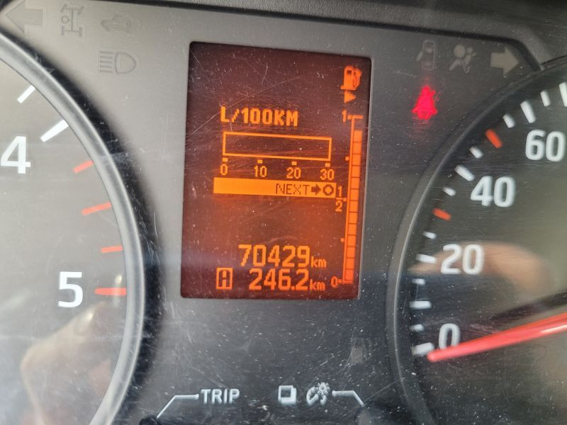 Nissan Cabstar podnośnik koszowy 20 m Multitel MJ201 - Platform udara yang dipasang di truk: gambar 2 Nissan Cabstar podnośnik koszowy 20 m Multitel MJ201 - Platform udara yang dipasang di truk: gambar 2