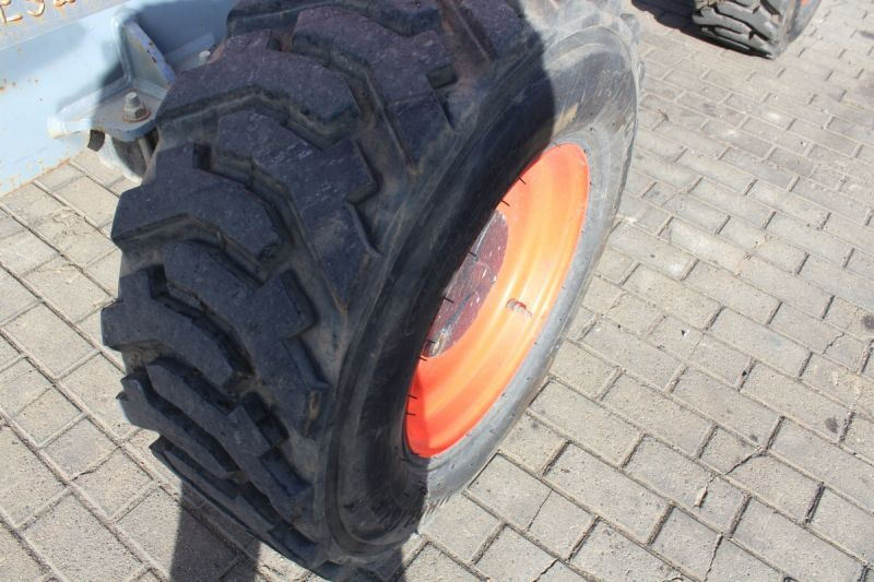 Leasing  podnośnik koszowy przegubowo teleskopowy 16 m Skyjack SJ46AJ podnośnik koszowy przegubowo teleskopowy 16 m Skyjack SJ46AJ: gambar 13