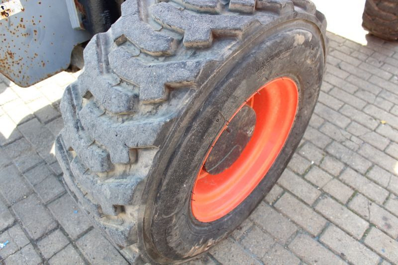 Leasing  podnośnik koszowy przegubowo teleskopowy 16 m Skyjack SJ46AJ podnośnik koszowy przegubowo teleskopowy 16 m Skyjack SJ46AJ: gambar 15