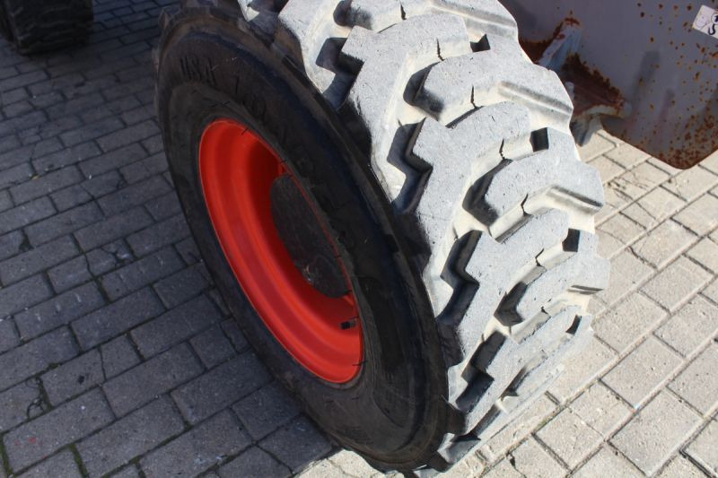 Leasing  podnośnik koszowy przegubowo teleskopowy 16 m Skyjack SJ46AJ podnośnik koszowy przegubowo teleskopowy 16 m Skyjack SJ46AJ: gambar 14