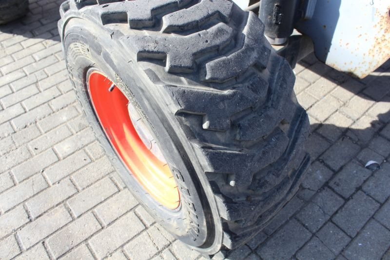 Leasing  podnośnik koszowy przegubowo teleskopowy 16 m Skyjack SJ46AJ podnośnik koszowy przegubowo teleskopowy 16 m Skyjack SJ46AJ: gambar 12