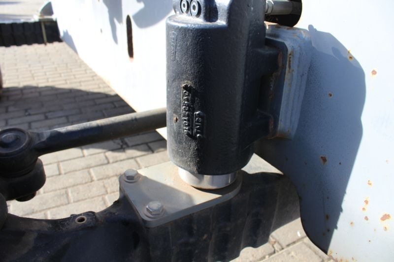 Leasing  podnośnik koszowy przegubowo teleskopowy 16 m Skyjack SJ46AJ podnośnik koszowy przegubowo teleskopowy 16 m Skyjack SJ46AJ: gambar 11