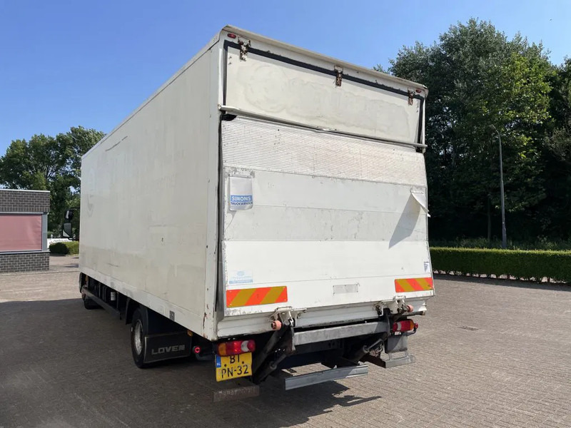 DAF LF 45 / HOLLAND TRUCK / DHOLLANDIA LAADKLEP / APK - TUV MAART 2024 / - Truk box: gambar 3 DAF LF 45 / HOLLAND TRUCK / DHOLLANDIA LAADKLEP / APK - TUV MAART 2024 / - Truk box: gambar 3
