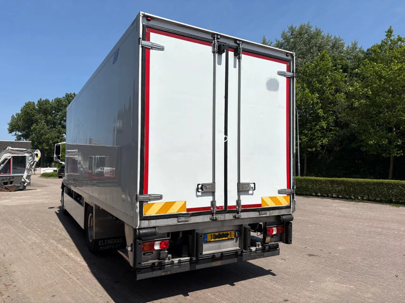 Mercedes-Benz Actros 1836 / SUPRA 950 KOELING / SLEEPCAB / LAADKLEP 2 TON / APK - TUV OKTOBER 2025 / - Truk berpendingin: gambar 3 Mercedes-Benz Actros 1836 / SUPRA 950 KOELING / SLEEPCAB / LAADKLEP 2 TON / APK - TUV OKTOBER 2025 / - Truk berpendingin: gambar 3