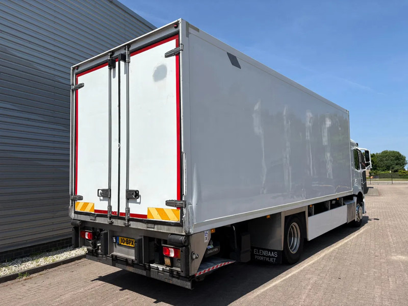 Mercedes-Benz Actros 1836 / SUPRA 950 KOELING / SLEEPCAB / LAADKLEP 2 TON / APK - TUV OKTOBER 2025 / - Truk berpendingin: gambar 4 Mercedes-Benz Actros 1836 / SUPRA 950 KOELING / SLEEPCAB / LAADKLEP 2 TON / APK - TUV OKTOBER 2025 / - Truk berpendingin: gambar 4
