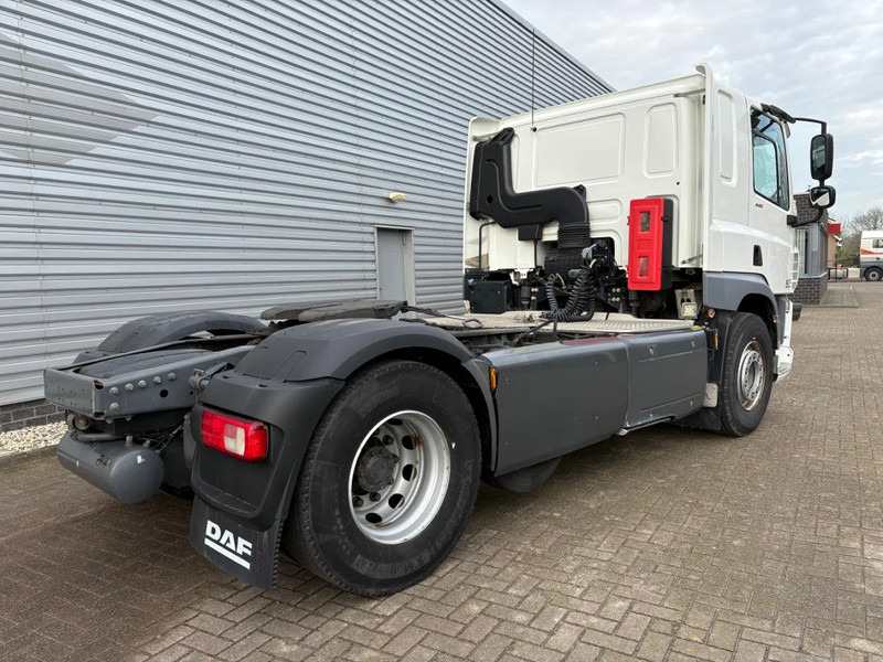 DAF CF 440 / BULK COMPRESSOR / ADR TANK TRANSPORT / - Tractor head: gambar 3 DAF CF 440 / BULK COMPRESSOR / ADR TANK TRANSPORT / - Tractor head: gambar 3