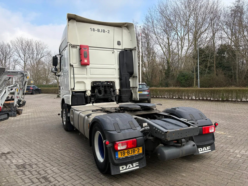 DAF XF 460 4x2 / ADR I II III KLASSE / HOLLAND TRUCK / APK - TUV JANUARI 2026 - Tractor head: gambar 3 DAF XF 460 4x2 / ADR I II III KLASSE / HOLLAND TRUCK / APK - TUV JANUARI 2026 - Tractor head: gambar 3