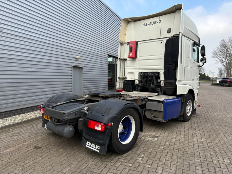 DAF XF 460 4x2 / ADR I II III KLASSE / HOLLAND TRUCK / APK - TUV JANUARI 2026 - Tractor head: gambar 4 DAF XF 460 4x2 / ADR I II III KLASSE / HOLLAND TRUCK / APK - TUV JANUARI 2026 - Tractor head: gambar 4