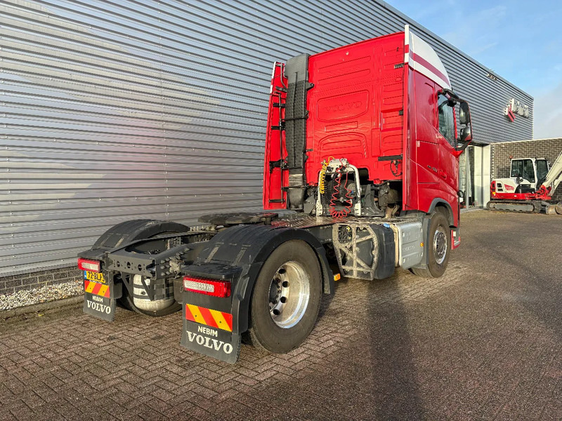 Volvo FH 460 / 4x2 PTO / APK - TUV oktober 2026 / - Tractor head: gambar 4 Volvo FH 460 / 4x2 PTO / APK - TUV oktober 2026 / - Tractor head: gambar 4