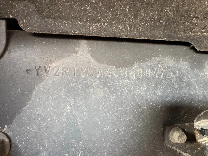 Volvo FH 460 / 4x2 PTO / APK - TUV oktober 2026 / - Tractor head: gambar 5 Volvo FH 460 / 4x2 PTO / APK - TUV oktober 2026 / - Tractor head: gambar 5