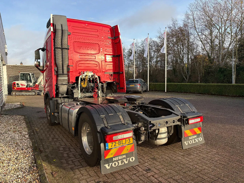 Volvo FH 460 / 4x2 PTO / APK - TUV oktober 2026 / - Tractor head: gambar 3 Volvo FH 460 / 4x2 PTO / APK - TUV oktober 2026 / - Tractor head: gambar 3