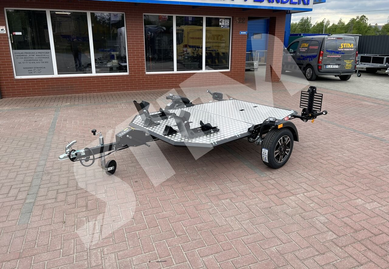 Lorries MT-02 - Trailer sepeda motor: gambar 3 Lorries MT-02 - Trailer sepeda motor: gambar 3