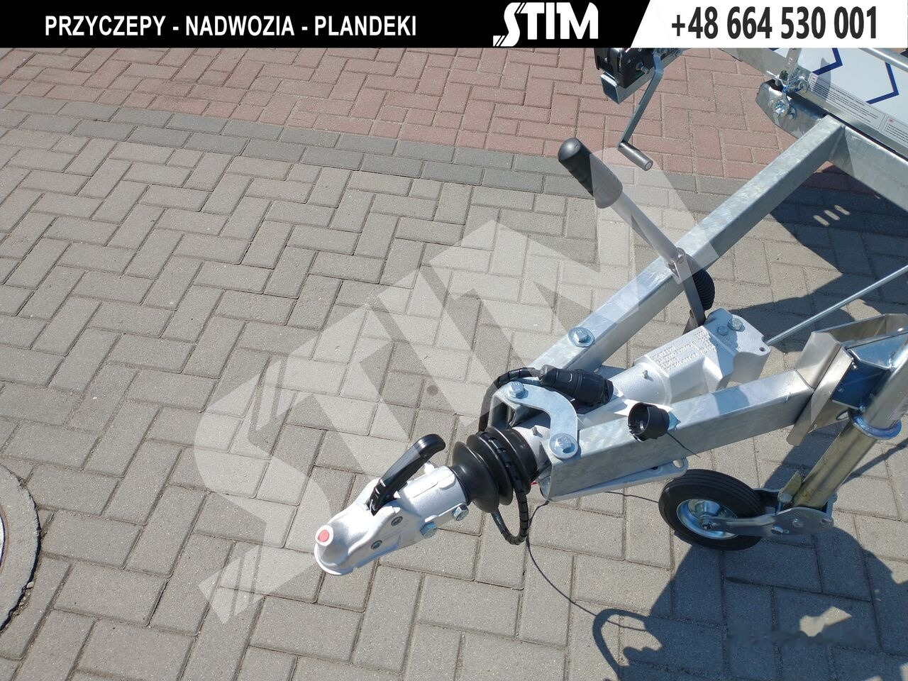 Lorries PLI35-5521 - Trailer autotransporter: gambar 3 Lorries PLI35-5521 - Trailer autotransporter: gambar 3