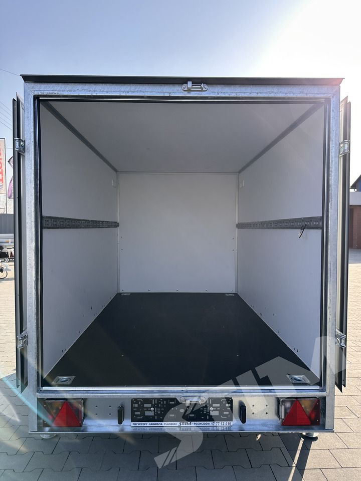 NIEWIADÓW F752415D - Trailer mobil: gambar 5 NIEWIADÓW F752415D - Trailer mobil: gambar 5