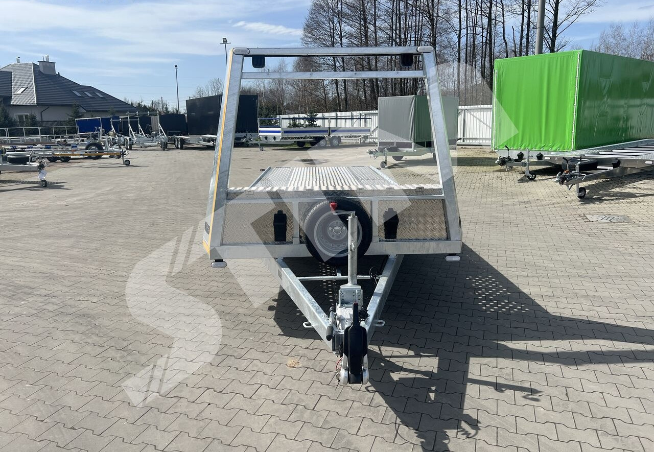 Stim L-23 - Trailer autotransporter: gambar 4 Stim L-23 - Trailer autotransporter: gambar 4