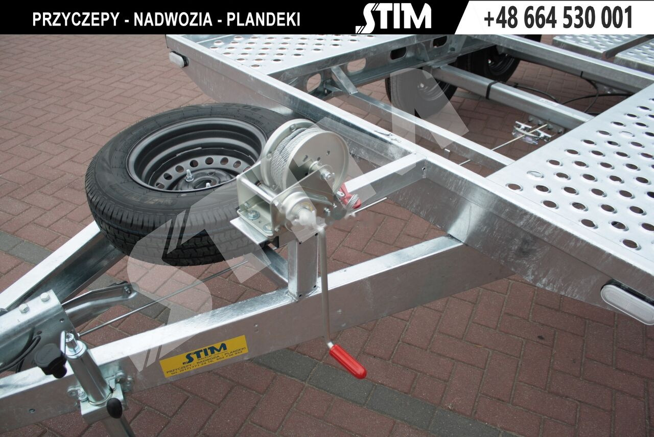 Stim L22/PP-TS/45-27S - Trailer autotransporter: gambar 5 Stim L22/PP-TS/45-27S - Trailer autotransporter: gambar 5
