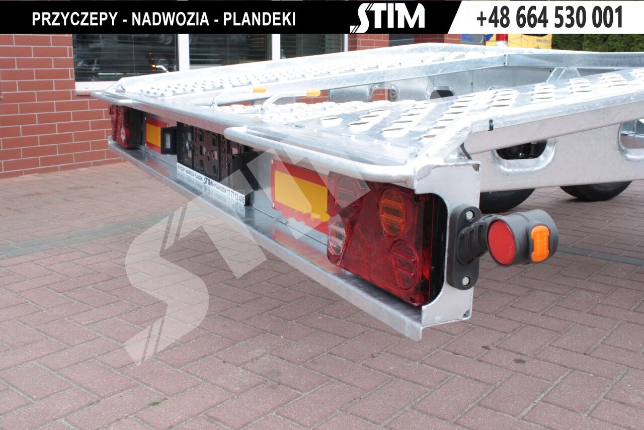 Stim L22/PP-TS/45-27S - Trailer autotransporter: gambar 4 Stim L22/PP-TS/45-27S - Trailer autotransporter: gambar 4