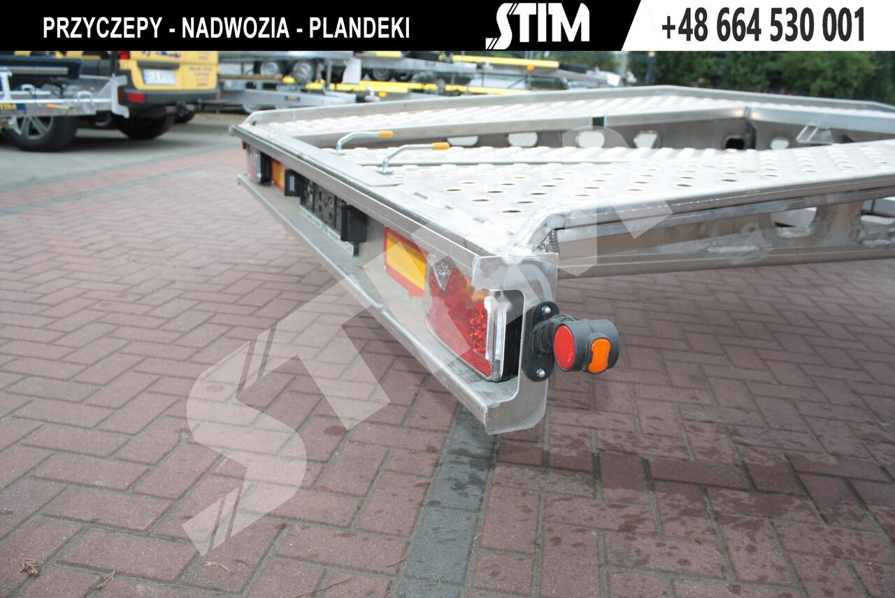 Stim L22/PS-TS/50-30A - Trailer autotransporter: gambar 4 Stim L22/PS-TS/50-30A - Trailer autotransporter: gambar 4