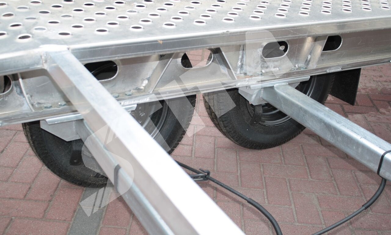 Stim L22/PS-TS/50-30A - Trailer autotransporter: gambar 5 Stim L22/PS-TS/50-30A - Trailer autotransporter: gambar 5
