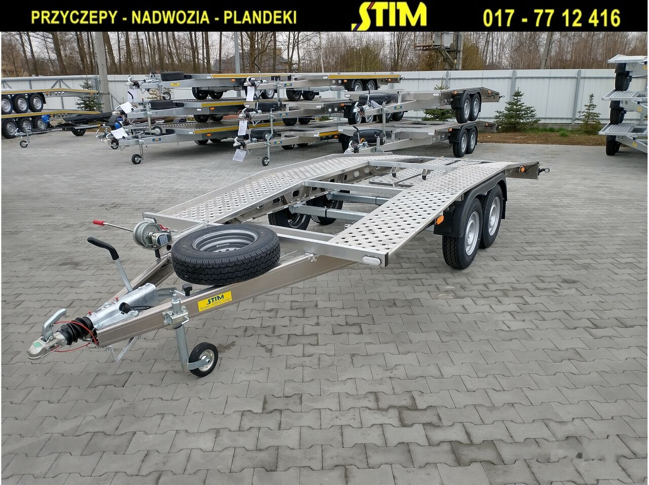Leasing Stim L22 Stim L22: gambar 8