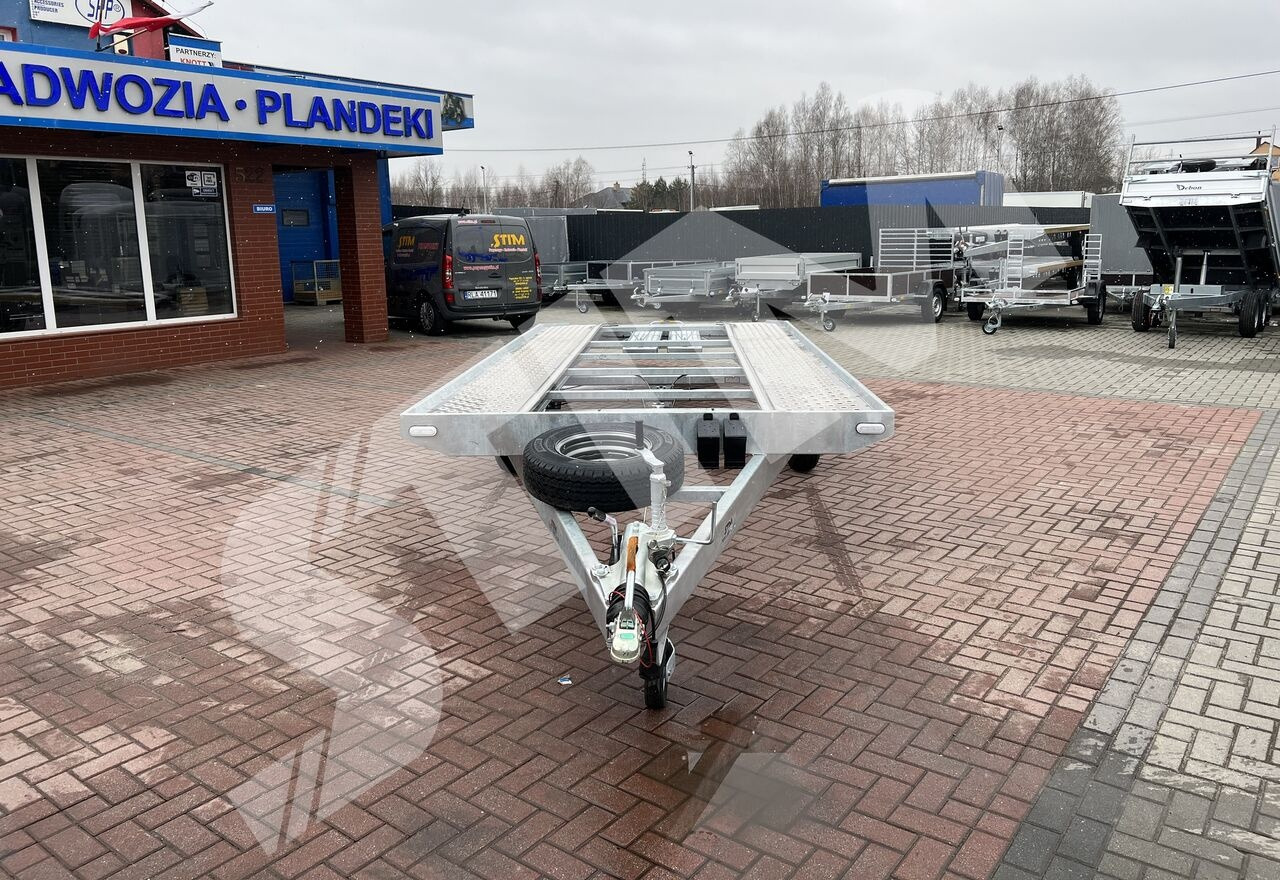 Stim L23/PP-TS/60-35S - Trailer autotransporter: gambar 5 Stim L23/PP-TS/60-35S - Trailer autotransporter: gambar 5