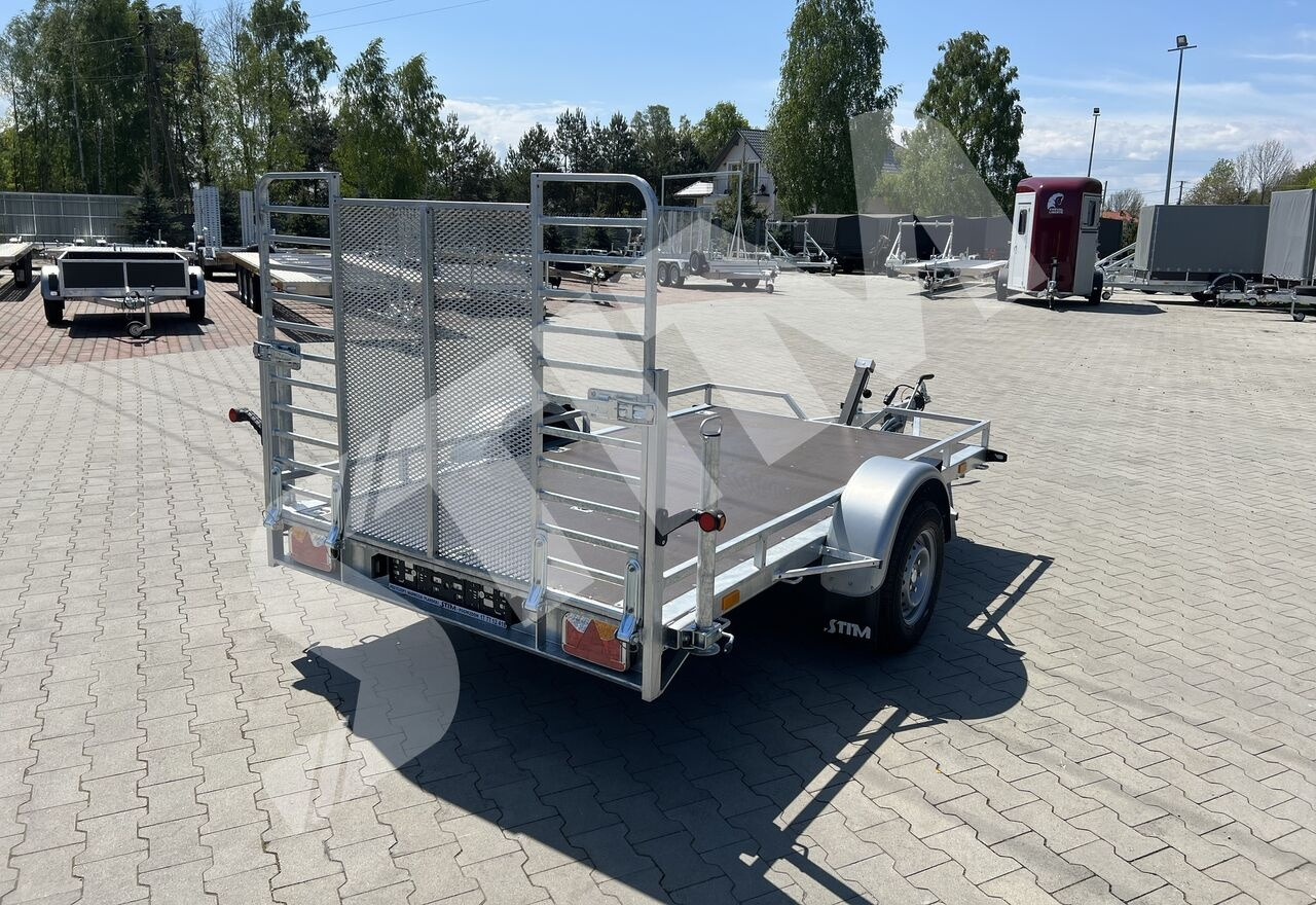 Stim S21-QR13/3016 (Quad, Motocykl, Trójkołowiec) - Trailer sepeda motor: gambar 5 Stim S21-QR13/3016 (Quad, Motocykl, Trójkołowiec) - Trailer sepeda motor: gambar 5