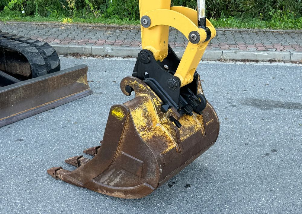 Caterpillar KOPARKA * CAT 305.5 E CR * Sprowadzona ! * Bardzo Dobry Stan * Minikoparka - Ekskavator perayap: gambar 2 Caterpillar KOPARKA * CAT 305.5 E CR * Sprowadzona ! * Bardzo Dobry Stan * Minikoparka - Ekskavator perayap: gambar 2