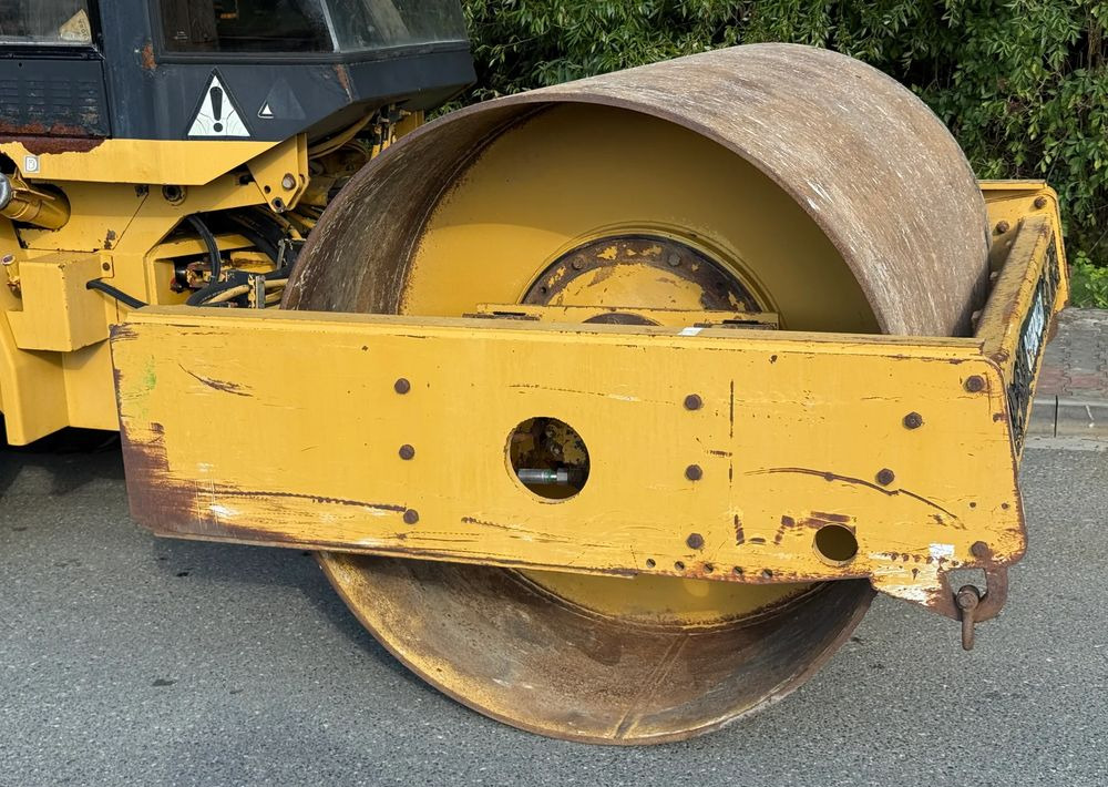 Caterpillar * Walec Drogowy CAT CS-563 * - Roller: gambar 5 Caterpillar * Walec Drogowy CAT CS-563 * - Roller: gambar 5