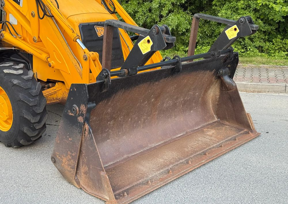JCB * Koparko Ładowarka * JCB 3CX * Bardzo Dobry Stan - Backhoe loader: gambar 2 JCB * Koparko Ładowarka * JCB 3CX * Bardzo Dobry Stan - Backhoe loader: gambar 2