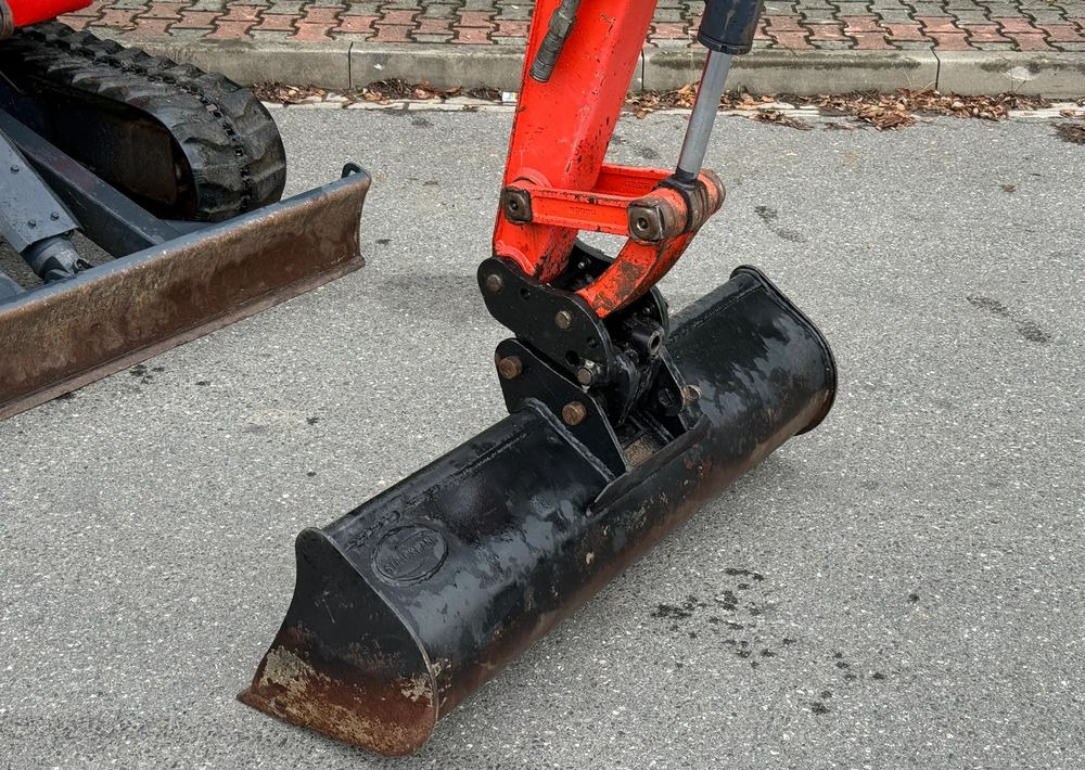 Kubota * Sprowadzona * Minikoparka * Kubota KX61-3 * 2.6 Ton * - Ekskavator mini: gambar 3 Kubota * Sprowadzona * Minikoparka * Kubota KX61-3 * 2.6 Ton * - Ekskavator mini: gambar 3
