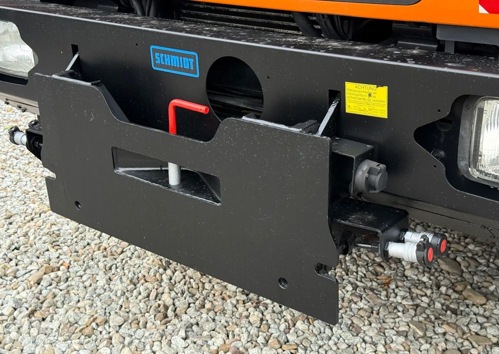 MAN * MAN 10-220 * Wywrotka Kiper Meiller * 4x4 * Zimowe Utrzymanie * Unimog * - Truk jungkit: gambar 3 MAN * MAN 10-220 * Wywrotka Kiper Meiller * 4x4 * Zimowe Utrzymanie * Unimog * - Truk jungkit: gambar 3