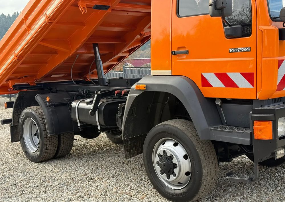Leasing MAN * MAN 14-220 * Kiper Wywrotka Meiller * 4x4 * Zimowe Utrzymanie * Unimog * MAN * MAN 14-220 * Kiper Wywrotka Meiller * 4x4 * Zimowe Utrzymanie * Unimog *: gambar 21 Leasing MAN * MAN 14-220 * Kiper Wywrotka Meiller * 4x4 * Zimowe Utrzymanie * Unimog * MAN * MAN 14-220 * Kiper Wywrotka Meiller * 4x4 * Zimowe Utrzymanie * Unimog *: gambar 21