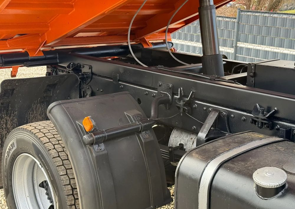 Leasing MAN * MAN 14-220 * Kiper Wywrotka Meiller * 4x4 * Zimowe Utrzymanie * Unimog * MAN * MAN 14-220 * Kiper Wywrotka Meiller * 4x4 * Zimowe Utrzymanie * Unimog *: gambar 24 Leasing MAN * MAN 14-220 * Kiper Wywrotka Meiller * 4x4 * Zimowe Utrzymanie * Unimog * MAN * MAN 14-220 * Kiper Wywrotka Meiller * 4x4 * Zimowe Utrzymanie * Unimog *: gambar 24