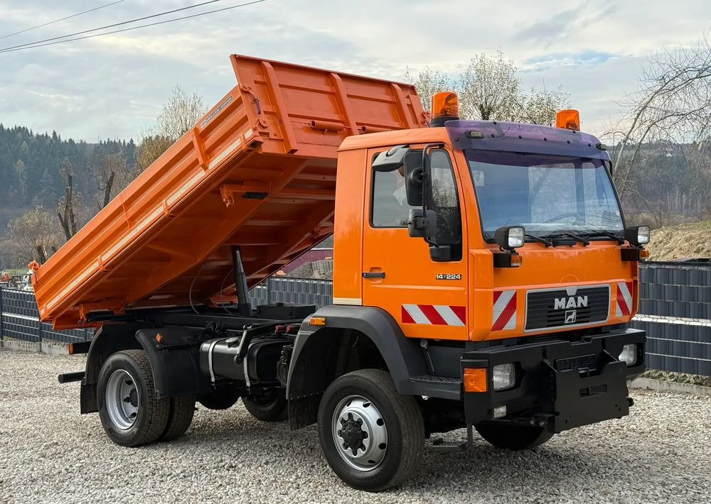 Leasing MAN * MAN 14-220 * Kiper Wywrotka Meiller * 4x4 * Zimowe Utrzymanie * Unimog * MAN * MAN 14-220 * Kiper Wywrotka Meiller * 4x4 * Zimowe Utrzymanie * Unimog *: gambar 18 Leasing MAN * MAN 14-220 * Kiper Wywrotka Meiller * 4x4 * Zimowe Utrzymanie * Unimog * MAN * MAN 14-220 * Kiper Wywrotka Meiller * 4x4 * Zimowe Utrzymanie * Unimog *: gambar 18