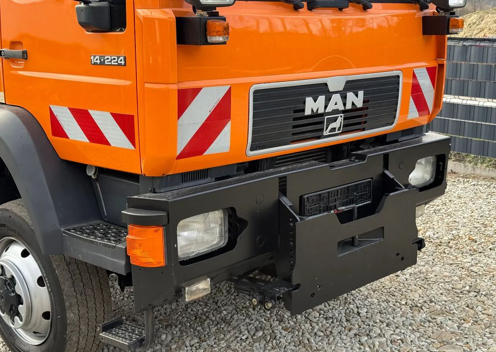 Leasing MAN * MAN 14-220 * Kiper Wywrotka Meiller * 4x4 * Zimowe Utrzymanie * Unimog * MAN * MAN 14-220 * Kiper Wywrotka Meiller * 4x4 * Zimowe Utrzymanie * Unimog *: gambar 19 Leasing MAN * MAN 14-220 * Kiper Wywrotka Meiller * 4x4 * Zimowe Utrzymanie * Unimog * MAN * MAN 14-220 * Kiper Wywrotka Meiller * 4x4 * Zimowe Utrzymanie * Unimog *: gambar 19