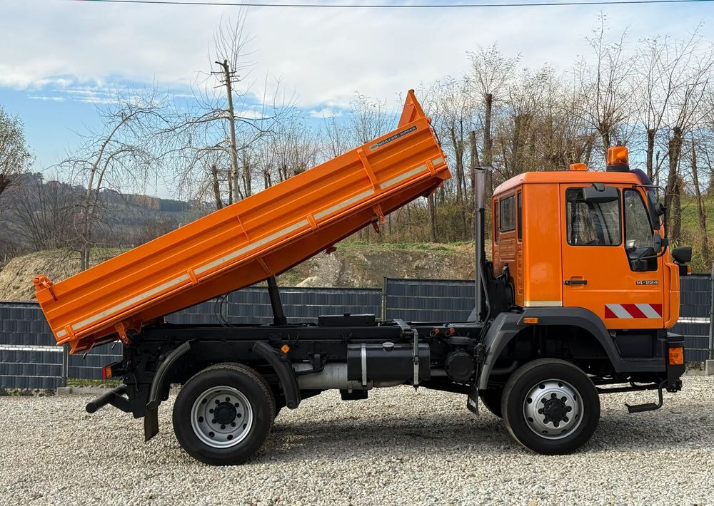 Leasing MAN * MAN 14-220 * Kiper Wywrotka Meiller * 4x4 * Zimowe Utrzymanie * Unimog * MAN * MAN 14-220 * Kiper Wywrotka Meiller * 4x4 * Zimowe Utrzymanie * Unimog *: gambar 25 Leasing MAN * MAN 14-220 * Kiper Wywrotka Meiller * 4x4 * Zimowe Utrzymanie * Unimog * MAN * MAN 14-220 * Kiper Wywrotka Meiller * 4x4 * Zimowe Utrzymanie * Unimog *: gambar 25