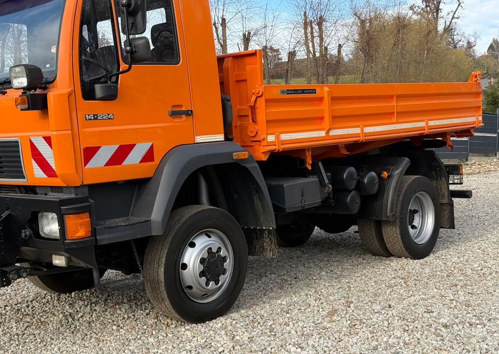 Leasing MAN * MAN 14-220 * Kiper Wywrotka Meiller * 4x4 * Zimowe Utrzymanie * Unimog * MAN * MAN 14-220 * Kiper Wywrotka Meiller * 4x4 * Zimowe Utrzymanie * Unimog *: gambar 6 Leasing MAN * MAN 14-220 * Kiper Wywrotka Meiller * 4x4 * Zimowe Utrzymanie * Unimog * MAN * MAN 14-220 * Kiper Wywrotka Meiller * 4x4 * Zimowe Utrzymanie * Unimog *: gambar 6