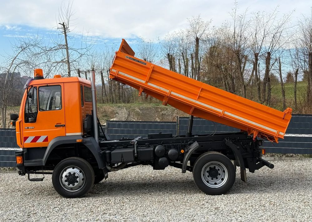 Leasing MAN * MAN 14-220 * Kiper Wywrotka Meiller * 4x4 * Zimowe Utrzymanie * Unimog * MAN * MAN 14-220 * Kiper Wywrotka Meiller * 4x4 * Zimowe Utrzymanie * Unimog *: gambar 15 Leasing MAN * MAN 14-220 * Kiper Wywrotka Meiller * 4x4 * Zimowe Utrzymanie * Unimog * MAN * MAN 14-220 * Kiper Wywrotka Meiller * 4x4 * Zimowe Utrzymanie * Unimog *: gambar 15