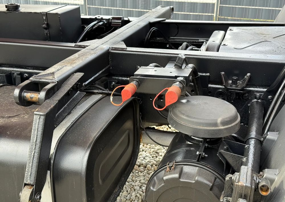 Leasing MAN * MAN 14-220 * Kiper Wywrotka Meiller * 4x4 * Zimowe Utrzymanie * Unimog * MAN * MAN 14-220 * Kiper Wywrotka Meiller * 4x4 * Zimowe Utrzymanie * Unimog *: gambar 23 Leasing MAN * MAN 14-220 * Kiper Wywrotka Meiller * 4x4 * Zimowe Utrzymanie * Unimog * MAN * MAN 14-220 * Kiper Wywrotka Meiller * 4x4 * Zimowe Utrzymanie * Unimog *: gambar 23