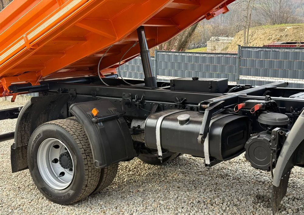 Leasing MAN * MAN 14-220 * Kiper Wywrotka Meiller * 4x4 * Zimowe Utrzymanie * Unimog * MAN * MAN 14-220 * Kiper Wywrotka Meiller * 4x4 * Zimowe Utrzymanie * Unimog *: gambar 22 Leasing MAN * MAN 14-220 * Kiper Wywrotka Meiller * 4x4 * Zimowe Utrzymanie * Unimog * MAN * MAN 14-220 * Kiper Wywrotka Meiller * 4x4 * Zimowe Utrzymanie * Unimog *: gambar 22