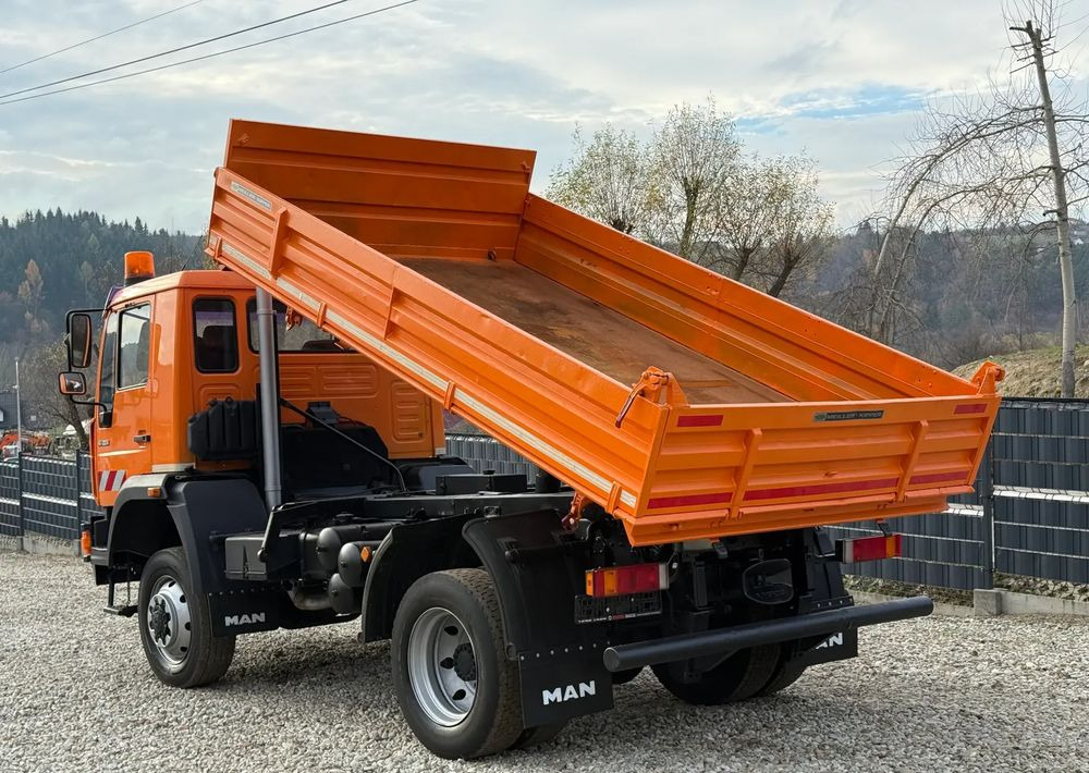 Leasing MAN * MAN 14-220 * Kiper Wywrotka Meiller * 4x4 * Zimowe Utrzymanie * Unimog * MAN * MAN 14-220 * Kiper Wywrotka Meiller * 4x4 * Zimowe Utrzymanie * Unimog *: gambar 16 Leasing MAN * MAN 14-220 * Kiper Wywrotka Meiller * 4x4 * Zimowe Utrzymanie * Unimog * MAN * MAN 14-220 * Kiper Wywrotka Meiller * 4x4 * Zimowe Utrzymanie * Unimog *: gambar 16