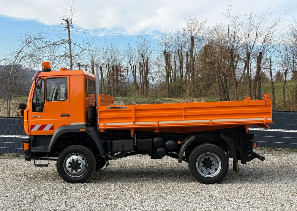 Leasing MAN * MAN 14-220 * Kiper Wywrotka Meiller * 4x4 * Zimowe Utrzymanie * Unimog * MAN * MAN 14-220 * Kiper Wywrotka Meiller * 4x4 * Zimowe Utrzymanie * Unimog *: gambar 9 Leasing MAN * MAN 14-220 * Kiper Wywrotka Meiller * 4x4 * Zimowe Utrzymanie * Unimog * MAN * MAN 14-220 * Kiper Wywrotka Meiller * 4x4 * Zimowe Utrzymanie * Unimog *: gambar 9
