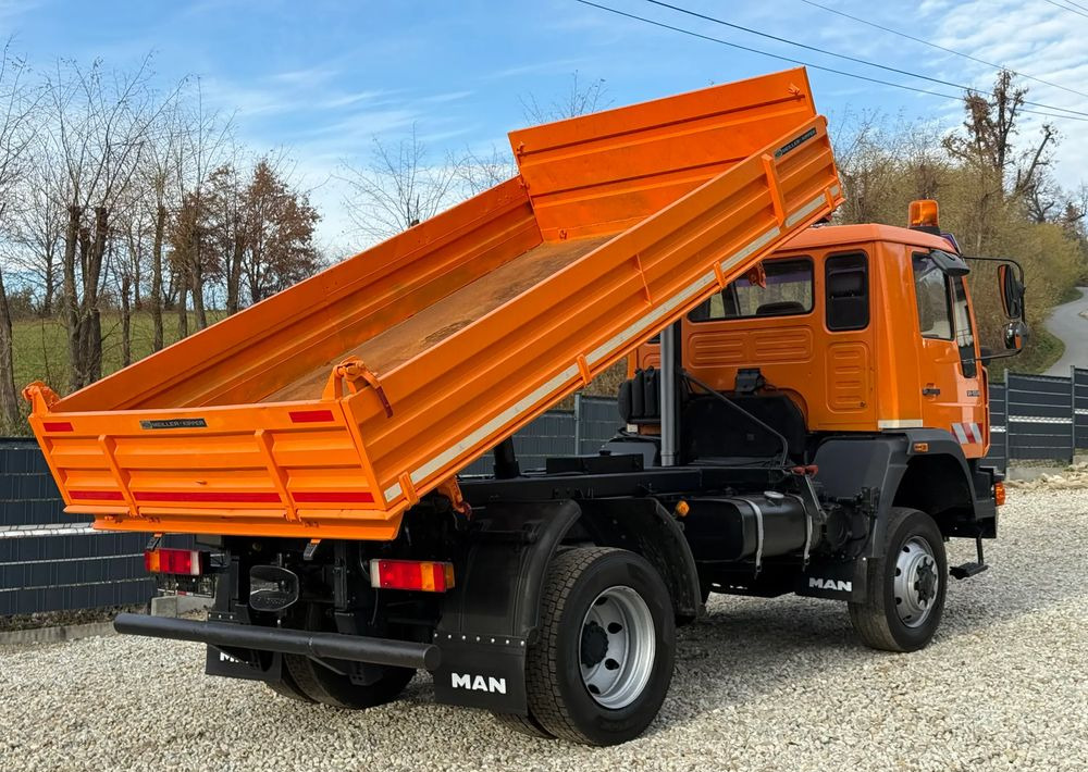 Leasing MAN * MAN 14-220 * Kiper Wywrotka Meiller * 4x4 * Zimowe Utrzymanie * Unimog * MAN * MAN 14-220 * Kiper Wywrotka Meiller * 4x4 * Zimowe Utrzymanie * Unimog *: gambar 26 Leasing MAN * MAN 14-220 * Kiper Wywrotka Meiller * 4x4 * Zimowe Utrzymanie * Unimog * MAN * MAN 14-220 * Kiper Wywrotka Meiller * 4x4 * Zimowe Utrzymanie * Unimog *: gambar 26