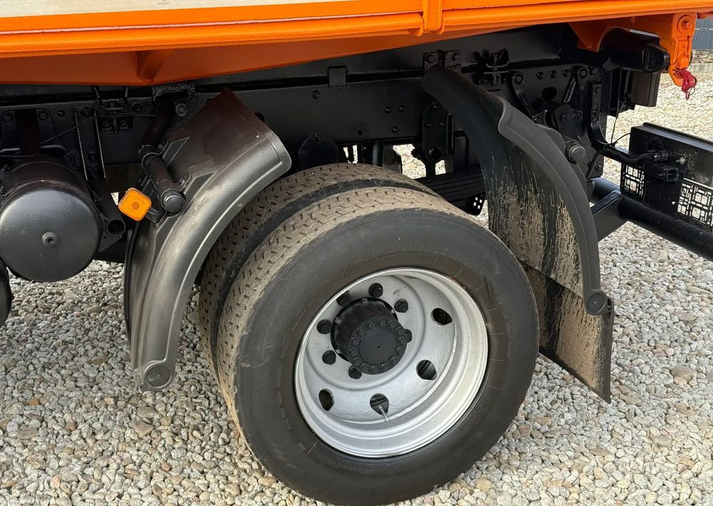 Leasing MAN * MAN 14-220 * Kiper Wywrotka Meiller * 4x4 * Zimowe Utrzymanie * Unimog * MAN * MAN 14-220 * Kiper Wywrotka Meiller * 4x4 * Zimowe Utrzymanie * Unimog *: gambar 8 Leasing MAN * MAN 14-220 * Kiper Wywrotka Meiller * 4x4 * Zimowe Utrzymanie * Unimog * MAN * MAN 14-220 * Kiper Wywrotka Meiller * 4x4 * Zimowe Utrzymanie * Unimog *: gambar 8