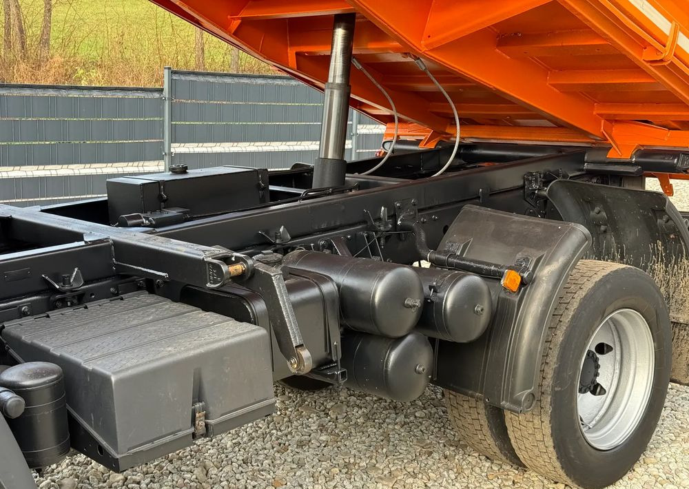 Leasing MAN * MAN 14-220 * Kiper Wywrotka Meiller * 4x4 * Zimowe Utrzymanie * Unimog * MAN * MAN 14-220 * Kiper Wywrotka Meiller * 4x4 * Zimowe Utrzymanie * Unimog *: gambar 13 Leasing MAN * MAN 14-220 * Kiper Wywrotka Meiller * 4x4 * Zimowe Utrzymanie * Unimog * MAN * MAN 14-220 * Kiper Wywrotka Meiller * 4x4 * Zimowe Utrzymanie * Unimog *: gambar 13