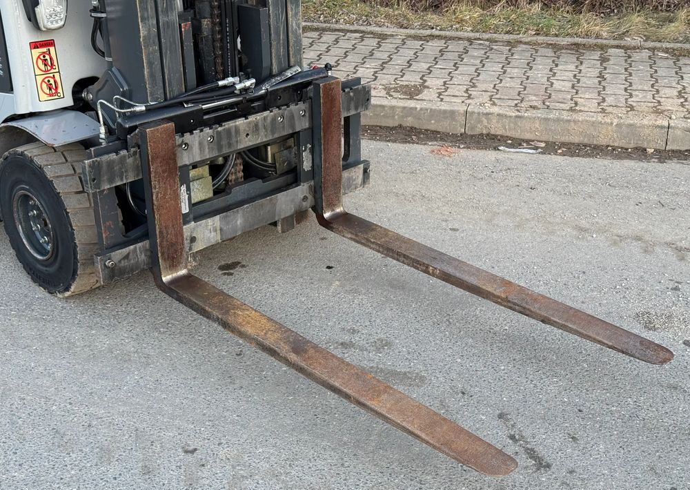 Still * Sprowadzony * Still RX 70-25 Triplex * Wózek Widłowy * Stan Idealny * - Peralatan lainnya: gambar 3 Still * Sprowadzony * Still RX 70-25 Triplex * Wózek Widłowy * Stan Idealny * - Peralatan lainnya: gambar 3