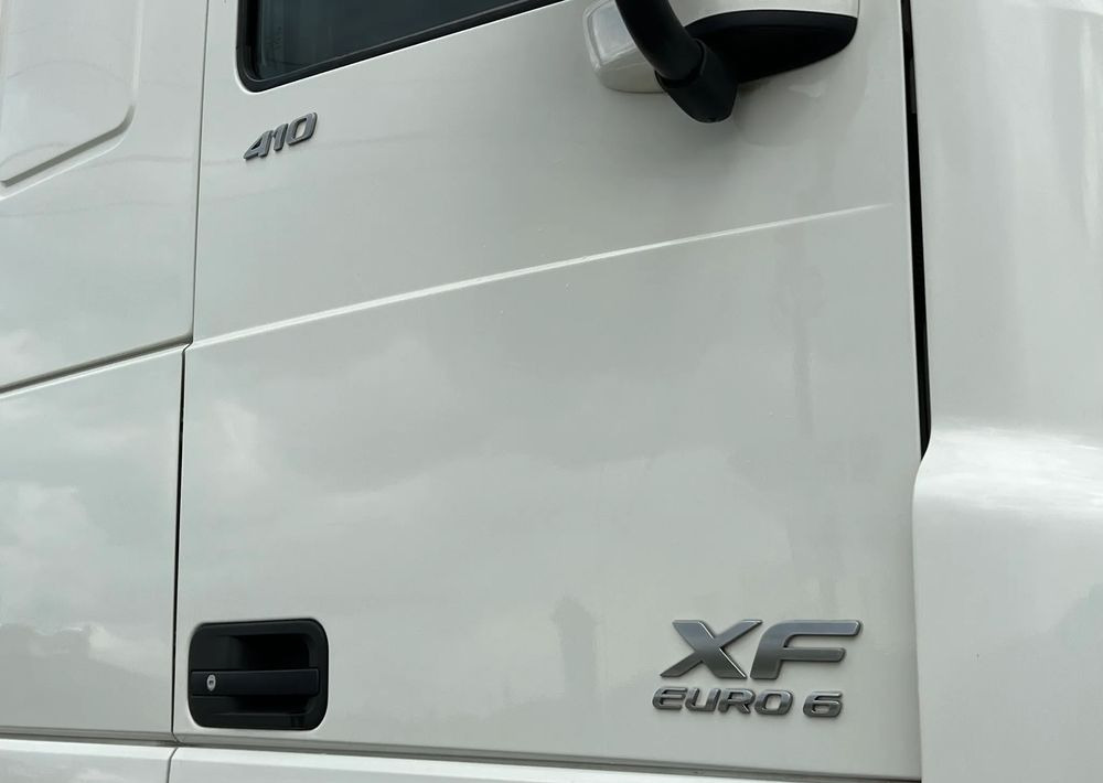 DAF * DAF XF 106 * SPROWADZONY * SUPER STAN CIĄGNIK SIODŁOWY Euro 6 - Tractor head: gambar 5 DAF * DAF XF 106 * SPROWADZONY * SUPER STAN CIĄGNIK SIODŁOWY Euro 6 - Tractor head: gambar 5