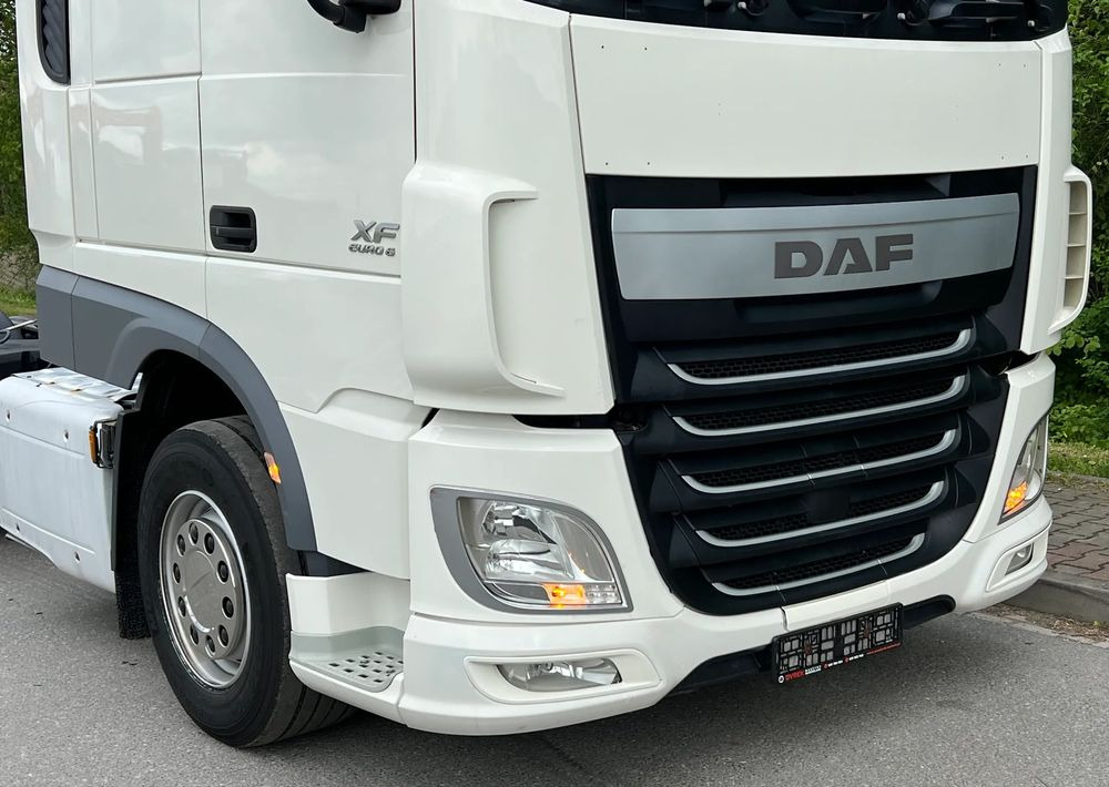 DAF * DAF XF 106 * SPROWADZONY * SUPER STAN CIĄGNIK SIODŁOWY Euro 6 - Tractor head: gambar 2 DAF * DAF XF 106 * SPROWADZONY * SUPER STAN CIĄGNIK SIODŁOWY Euro 6 - Tractor head: gambar 2